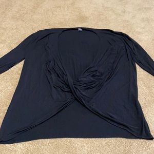 La Ropas Jersey sweater